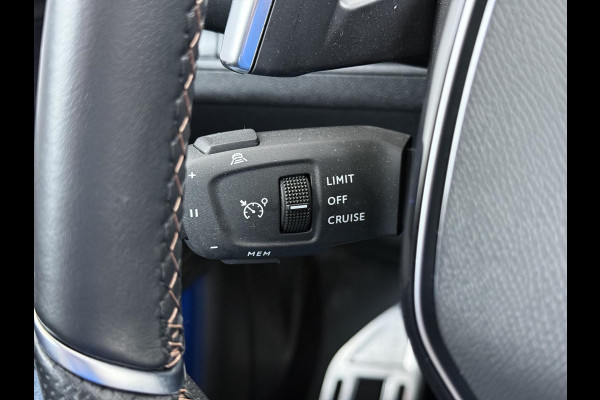 Peugeot 3008 1.6 HYbrid 225 GT Pack Business PANO| ELEKTRISCHE ACHTERKLEP| BLACK PACK| ADAPTIVE CRUISE CONTROL| CAMERA VOOR + ACHTER| FOCAL AUDIO| STOELVERWARMING| STANDKACHEL|