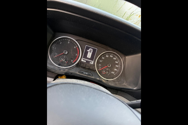 Volkswagen Crafter 35 2.0 TDI L3H3 Comfortline