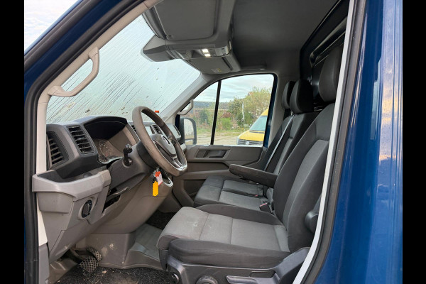 Volkswagen Crafter 35 2.0 TDI L3H3 Comfortline
