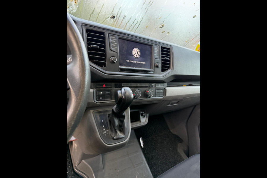 Volkswagen Crafter 35 2.0 TDI L3H3 Comfortline