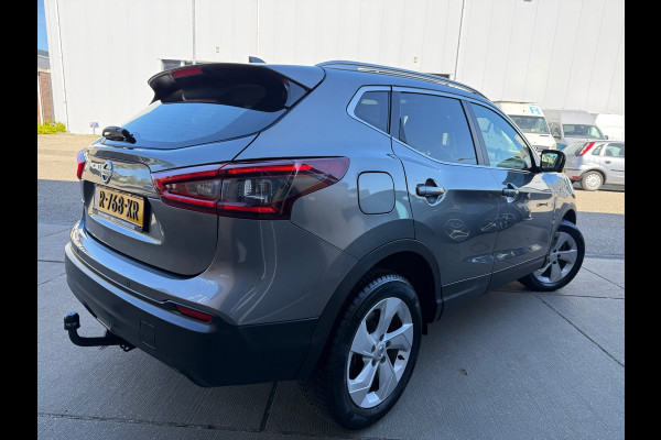 Nissan QASHQAI 1.3 DIG-T Premium Edition 2021 AUT PANO LEER SPORT 360CAM