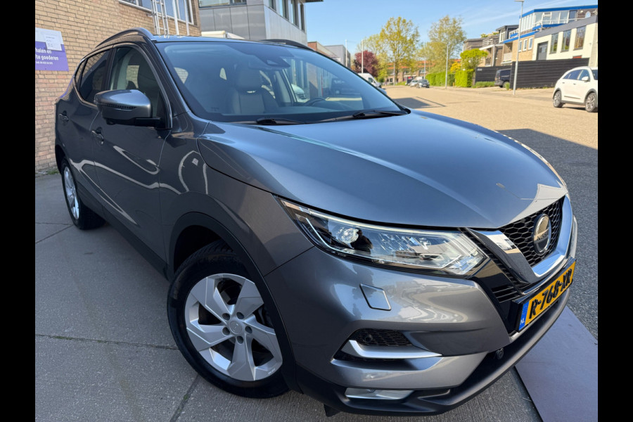 Nissan QASHQAI 1.3 DIG-T Premium Edition 2021 AUT PANO LEER SPORT 360CAM
