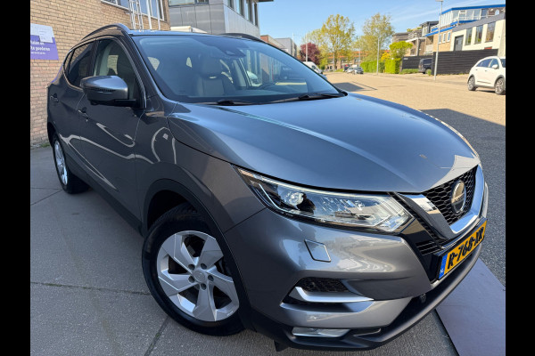 Nissan QASHQAI 1.3 DIG-T Premium Edition 2021 AUT PANO LEER SPORT 360CAM