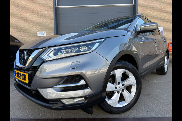 Nissan QASHQAI 1.3 DIG-T Premium Edition 2021 AUT PANO LEER SPORT 360CAM
