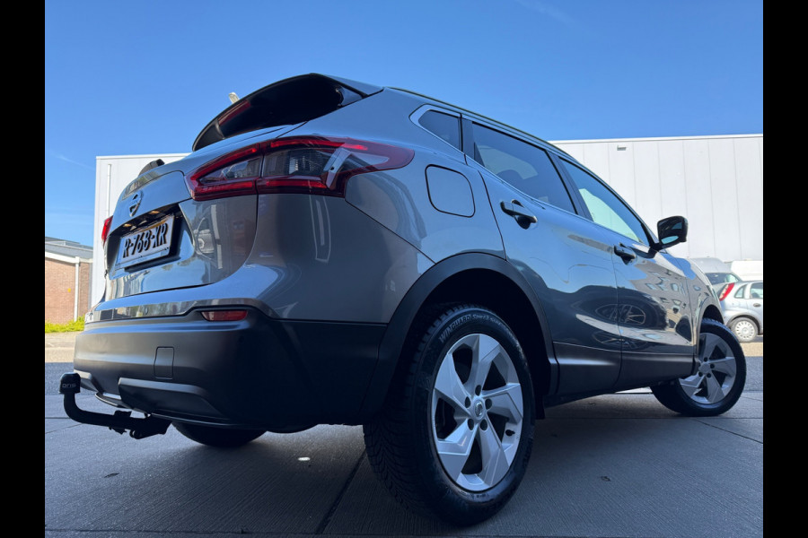 Nissan QASHQAI 1.3 DIG-T Premium Edition 2021 AUT PANO LEER SPORT 360CAM