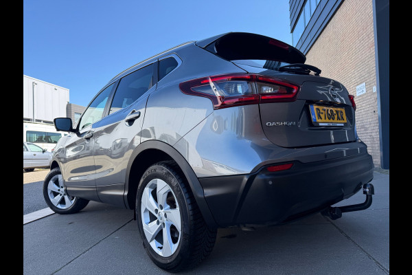 Nissan QASHQAI 1.3 DIG-T Premium Edition 2021 AUT PANO LEER SPORT 360CAM