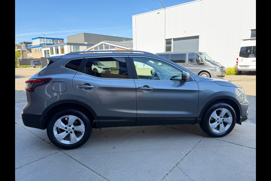 Nissan QASHQAI 1.3 DIG-T Premium Edition 2021 AUT PANO LEER SPORT 360CAM