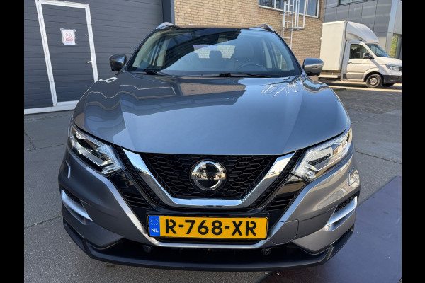 Nissan QASHQAI 1.3 DIG-T Premium Edition 2021 AUT PANO LEER SPORT 360CAM