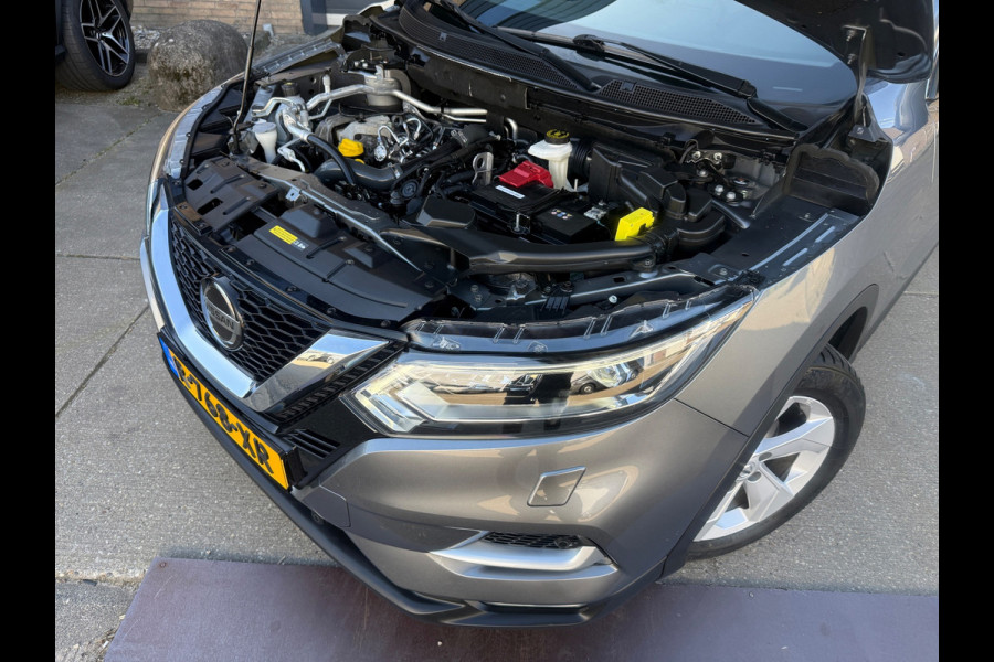 Nissan QASHQAI 1.3 DIG-T Premium Edition 2021 AUT PANO LEER SPORT 360CAM