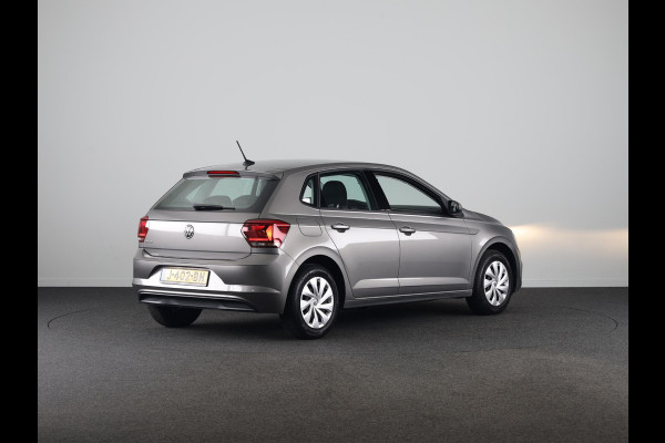 Volkswagen Polo 1.0 TSI Comfortline | navigatie | Apple Carplay & Android auto | Cruise control adaptief | Airco |