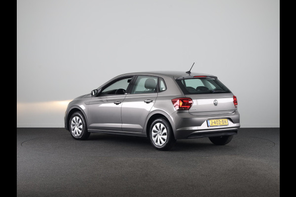 Volkswagen Polo 1.0 TSI Comfortline | navigatie | Apple Carplay & Android auto | Cruise control adaptief | Airco |
