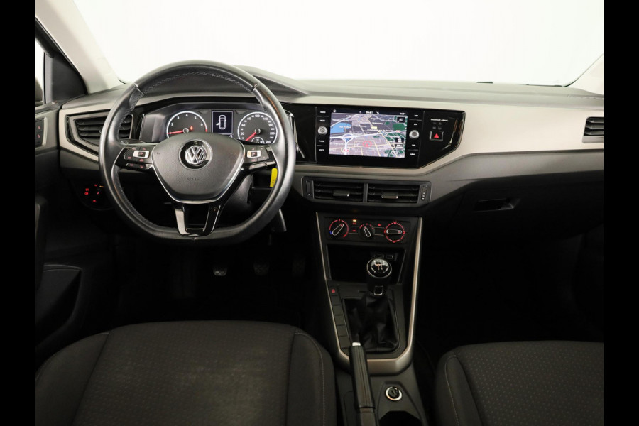 Volkswagen Polo 1.0 TSI Comfortline | navigatie | Apple Carplay & Android auto | Cruise control adaptief | Airco |