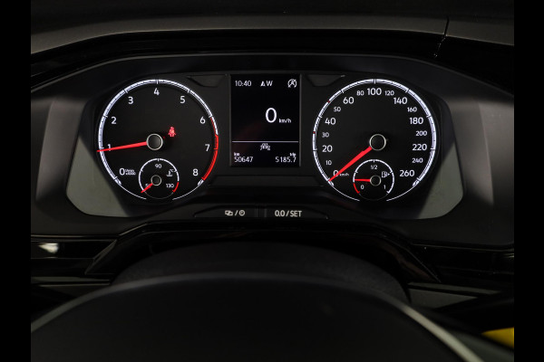 Volkswagen Polo 1.0 TSI Comfortline | navigatie | Apple Carplay & Android auto | Cruise control adaptief | Airco |