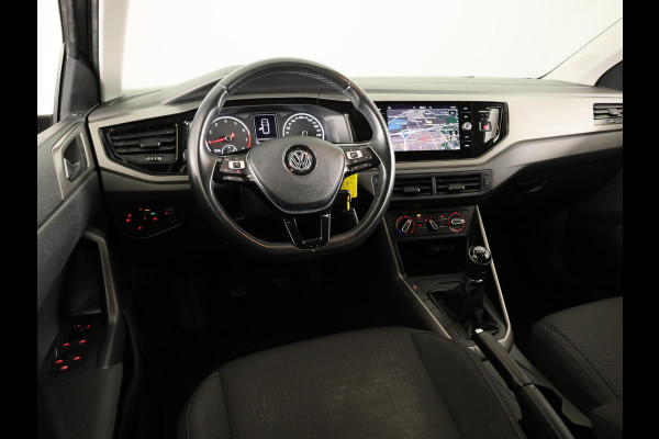 Volkswagen Polo 1.0 TSI Comfortline | navigatie | Apple Carplay & Android auto | Cruise control adaptief | Airco |