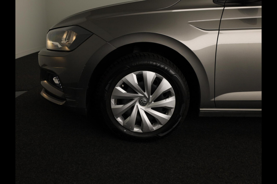 Volkswagen Polo 1.0 TSI Comfortline | navigatie | Apple Carplay & Android auto | Cruise control adaptief | Airco |