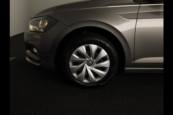 Volkswagen Polo 1.0 TSI Comfortline | navigatie | Apple Carplay & Android auto | Cruise control adaptief | Airco |