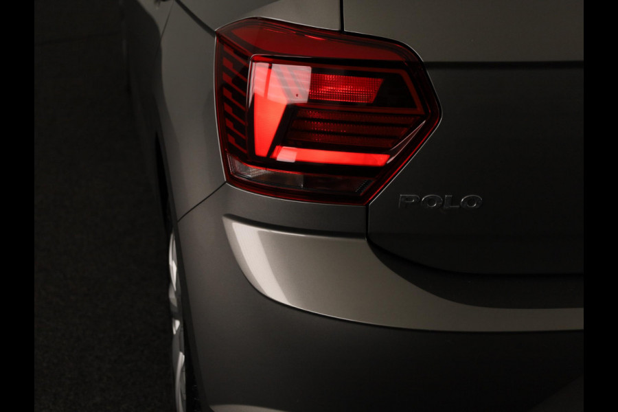 Volkswagen Polo 1.0 TSI Comfortline | navigatie | Apple Carplay & Android auto | Cruise control adaptief | Airco |