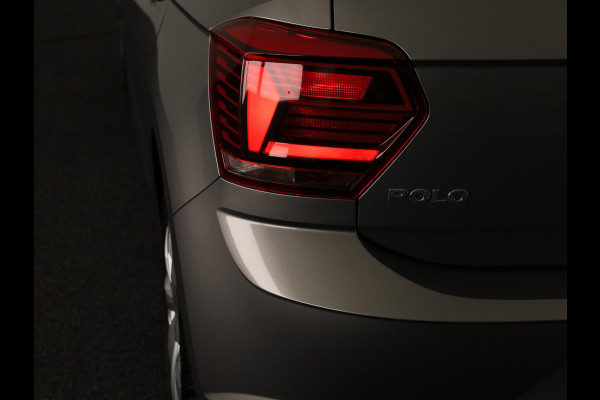 Volkswagen Polo 1.0 TSI Comfortline | navigatie | Apple Carplay & Android auto | Cruise control adaptief | Airco |