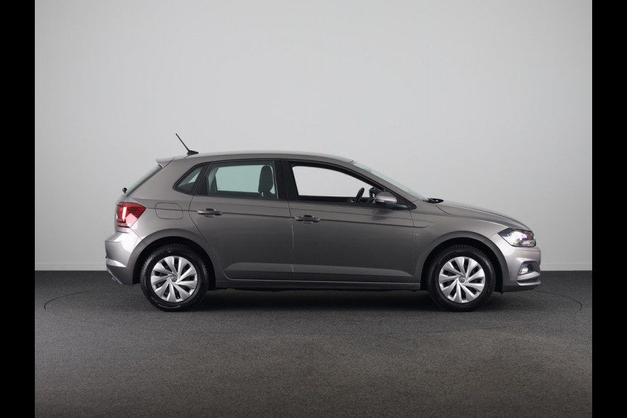 Volkswagen Polo 1.0 TSI Comfortline | navigatie | Apple Carplay & Android auto | Cruise control adaptief | Airco |