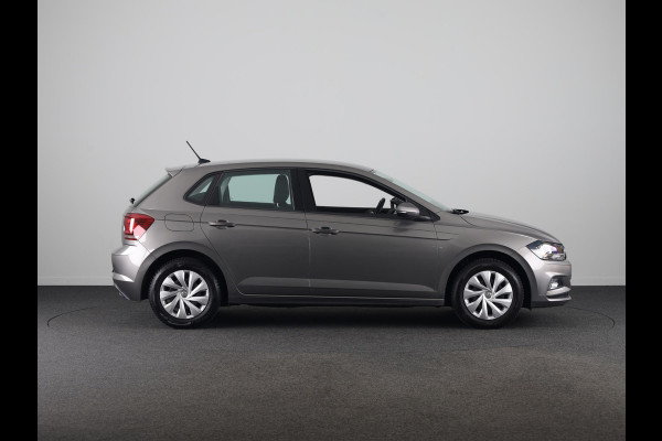 Volkswagen Polo 1.0 TSI Comfortline | navigatie | Apple Carplay & Android auto | Cruise control adaptief | Airco |