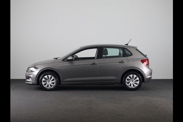 Volkswagen Polo 1.0 TSI Comfortline | navigatie | Apple Carplay & Android auto | Cruise control adaptief | Airco |
