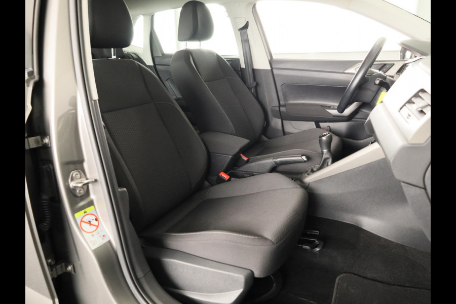 Volkswagen Polo 1.0 TSI Comfortline | navigatie | Apple Carplay & Android auto | Cruise control adaptief | Airco |