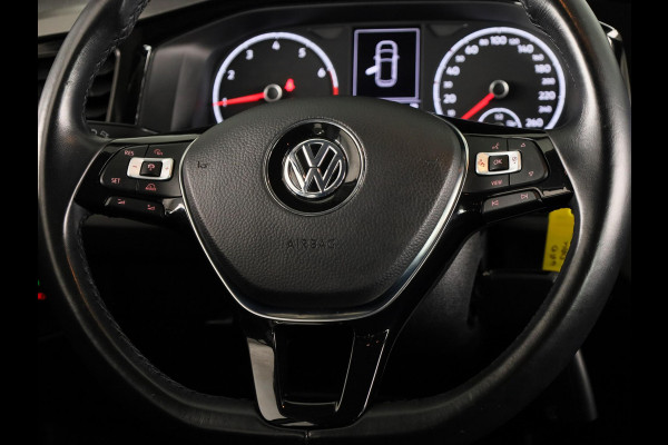 Volkswagen Polo 1.0 TSI Comfortline | navigatie | Apple Carplay & Android auto | Cruise control adaptief | Airco |