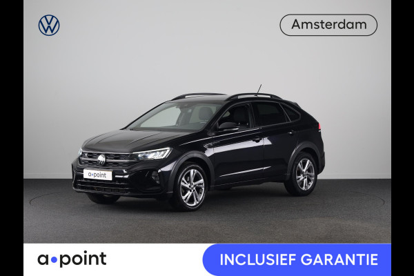Volkswagen Taigo 1.0 TSI R-Line | DSG Automaat | Camera | Stoelverwarming | Apple Carplay & Android Auto |