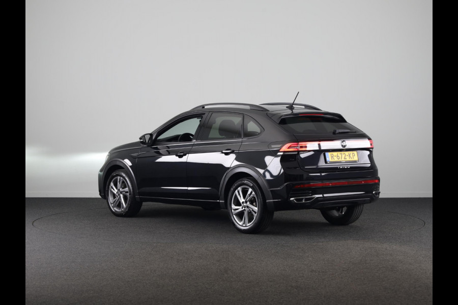 Volkswagen Taigo 1.0 TSI R-Line | DSG Automaat | Camera | Stoelverwarming | Apple Carplay & Android Auto |