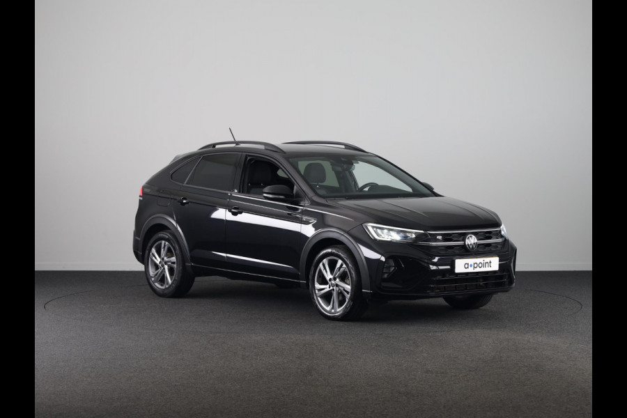 Volkswagen Taigo 1.0 TSI R-Line | DSG Automaat | Camera | Stoelverwarming | Apple Carplay & Android Auto |