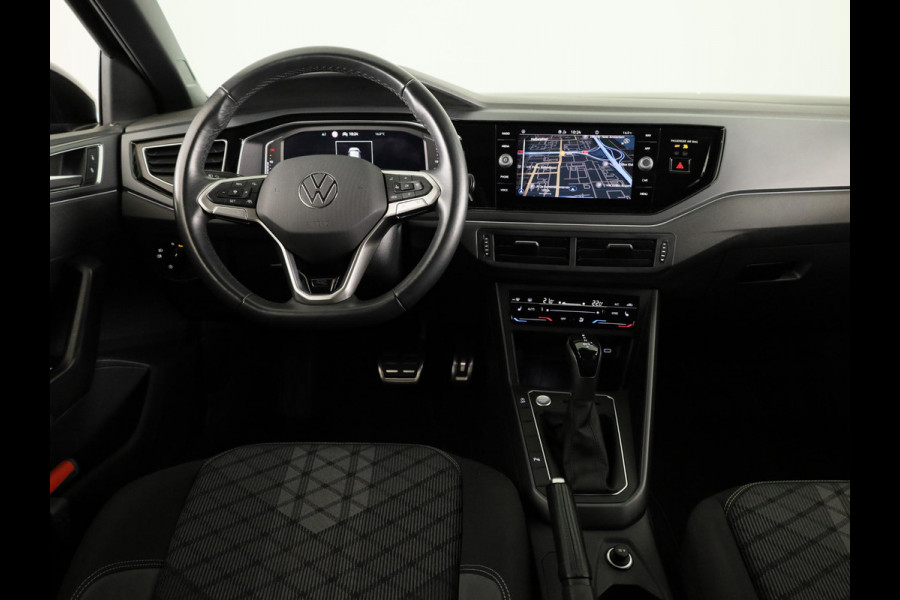 Volkswagen Taigo 1.0 TSI R-Line | DSG Automaat | Camera | Stoelverwarming | Apple Carplay & Android Auto |