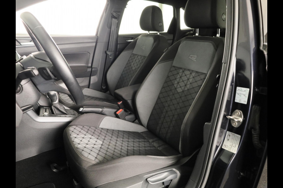 Volkswagen Taigo 1.0 TSI R-Line | DSG Automaat | Camera | Stoelverwarming | Apple Carplay & Android Auto |