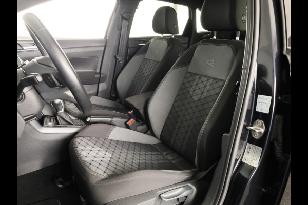 Volkswagen Taigo 1.0 TSI R-Line | DSG Automaat | Camera | Stoelverwarming | Apple Carplay & Android Auto |