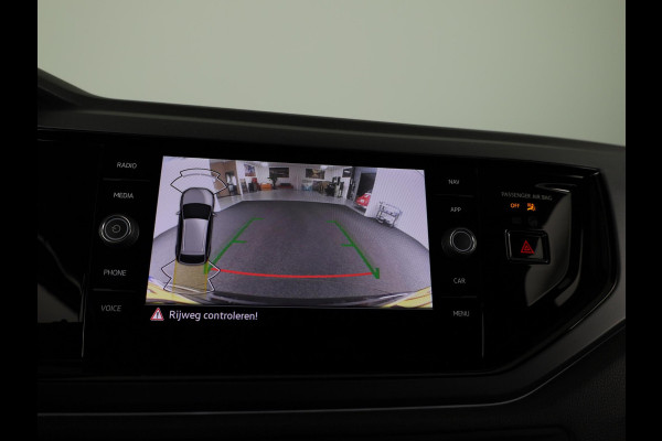 Volkswagen Taigo 1.0 TSI R-Line | DSG Automaat | Camera | Stoelverwarming | Apple Carplay & Android Auto |