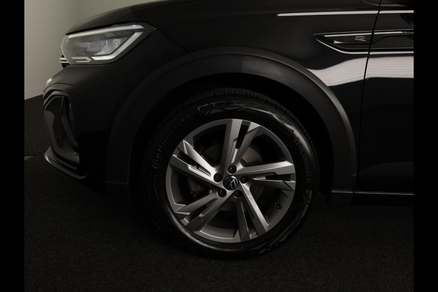 Volkswagen Taigo 1.0 TSI R-Line | DSG Automaat | Camera | Stoelverwarming | Apple Carplay & Android Auto |
