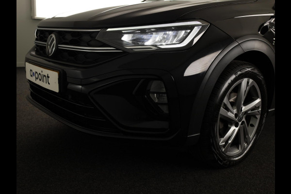 Volkswagen Taigo 1.0 TSI R-Line | DSG Automaat | Camera | Stoelverwarming | Apple Carplay & Android Auto |