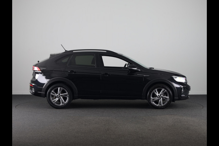 Volkswagen Taigo 1.0 TSI R-Line | DSG Automaat | Camera | Stoelverwarming | Apple Carplay & Android Auto |