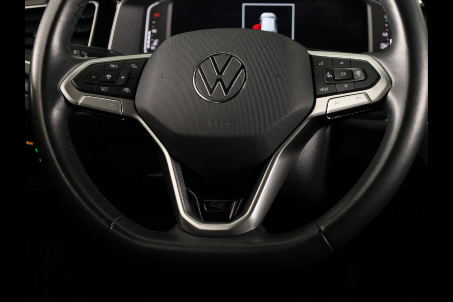 Volkswagen Taigo 1.0 TSI R-Line | DSG Automaat | Camera | Stoelverwarming | Apple Carplay & Android Auto |