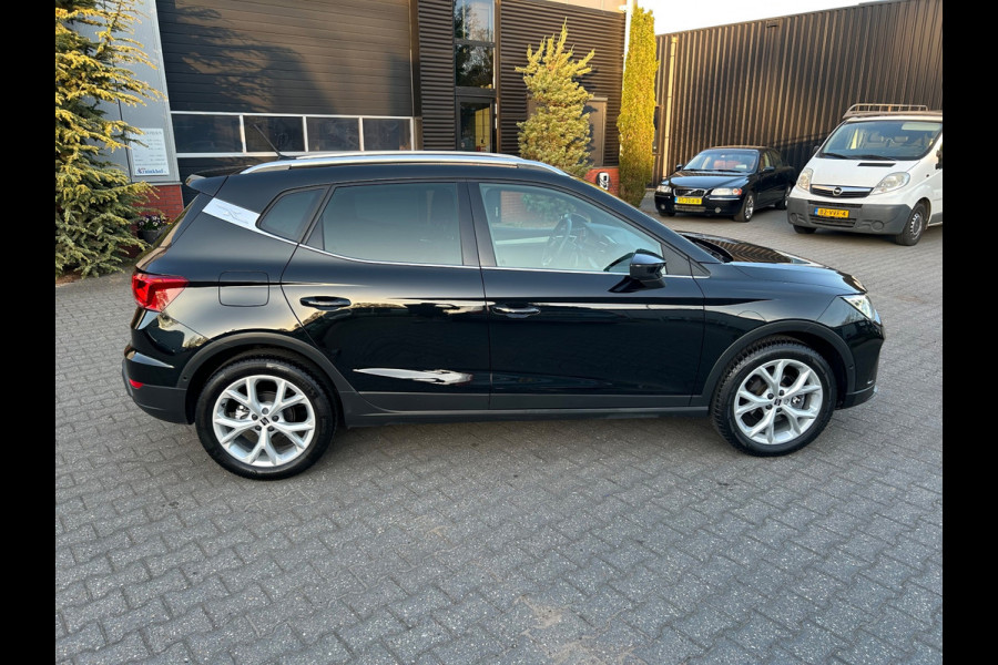 Seat Arona 1.0 EcoTSI FR Business Connect