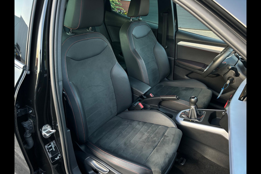 Seat Arona 1.0 EcoTSI FR Business Connect