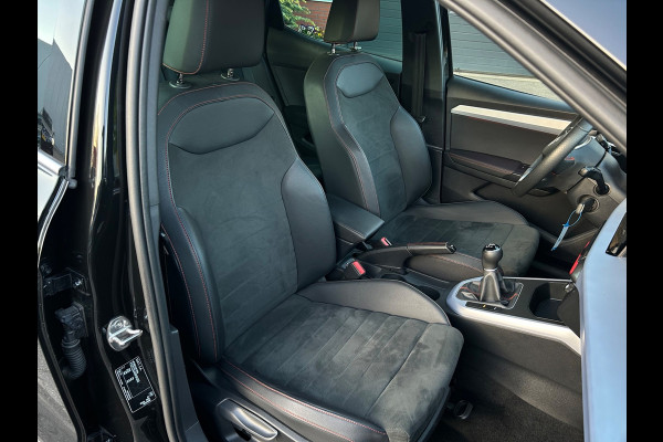 Seat Arona 1.0 EcoTSI FR Business Connect