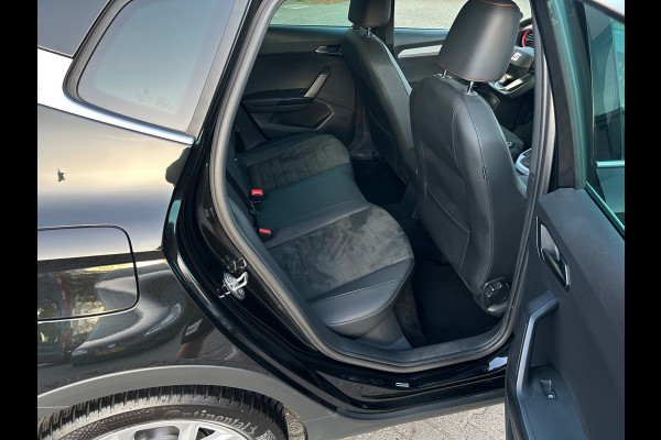 Seat Arona 1.0 EcoTSI FR Business Connect