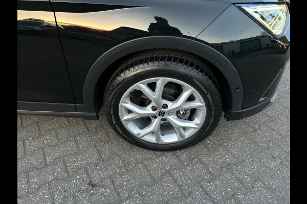 Seat Arona 1.0 EcoTSI FR Business Connect