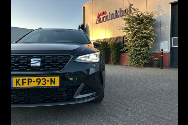 Seat Arona 1.0 EcoTSI FR Business Connect