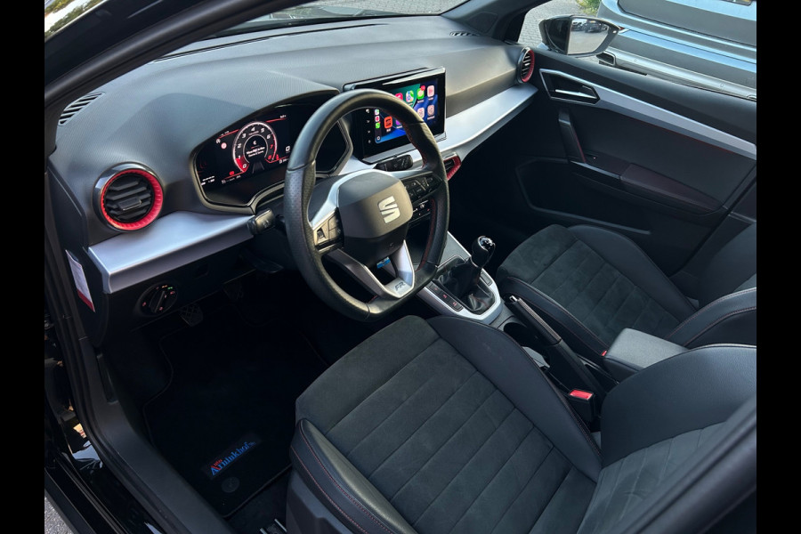 Seat Arona 1.0 EcoTSI FR Business Connect