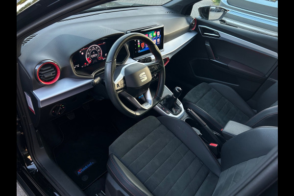 Seat Arona 1.0 EcoTSI FR Business Connect