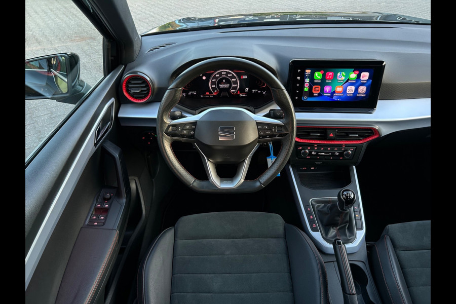 Seat Arona 1.0 EcoTSI FR Business Connect