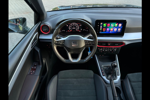 Seat Arona 1.0 EcoTSI FR Business Connect