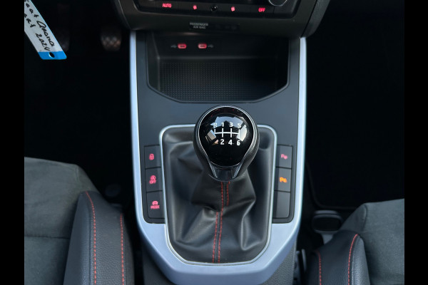 Seat Arona 1.0 EcoTSI FR Business Connect