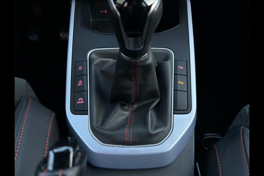 Seat Arona 1.0 EcoTSI FR Business Connect